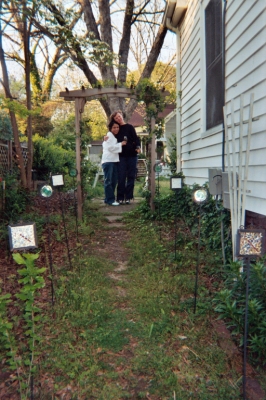 Women of the Arbor