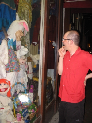 Easter is on it's way and I need some new novelties