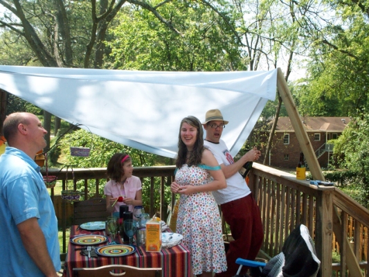Easter Sunday!