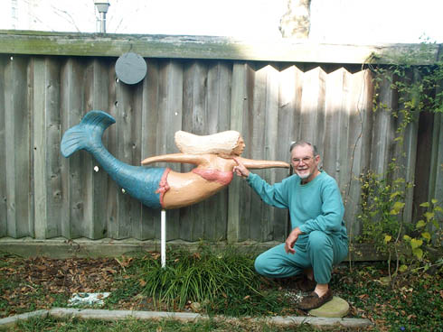 1mermaid