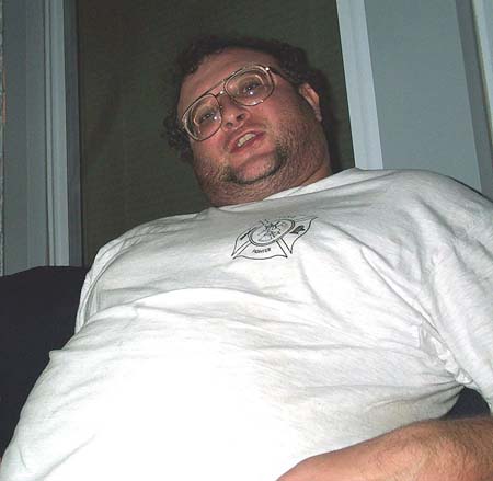 mike