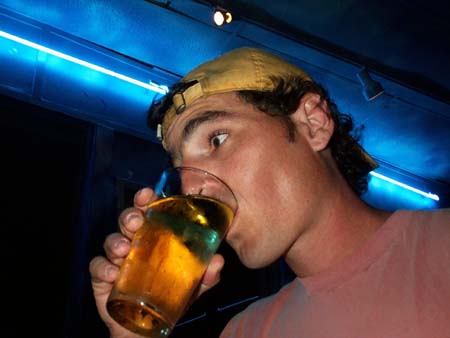 paulbeer