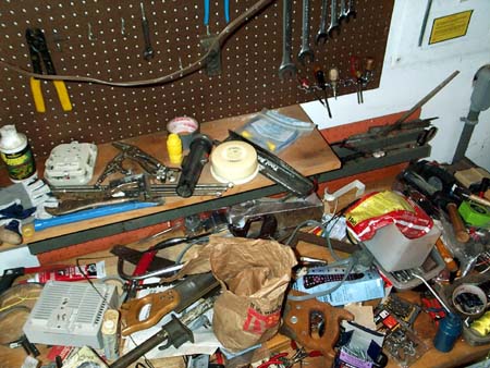 tools