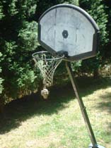 skullball