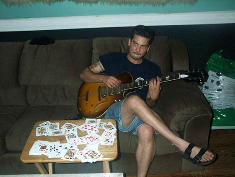 dave