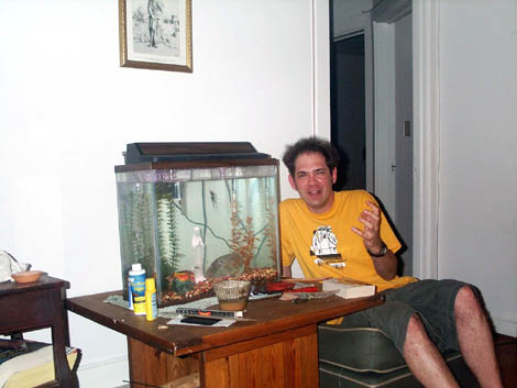 fredfish