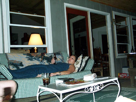passout