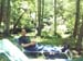 laidback